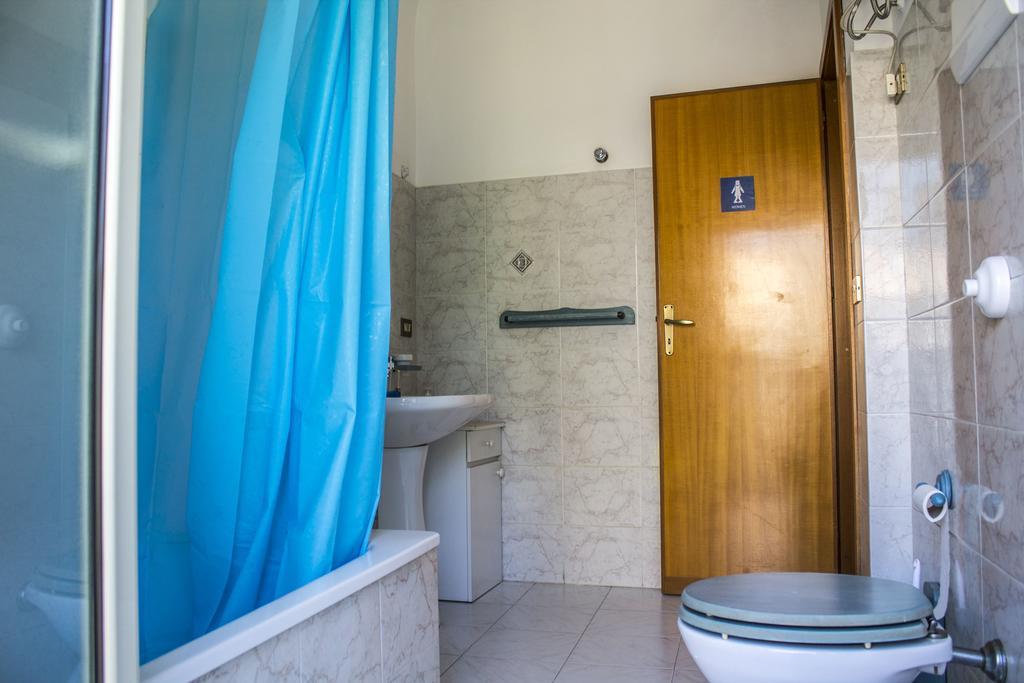 B&B Porta Nuova Palermo Luaran gambar