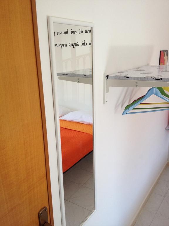 B&B Porta Nuova Palermo Bilik gambar