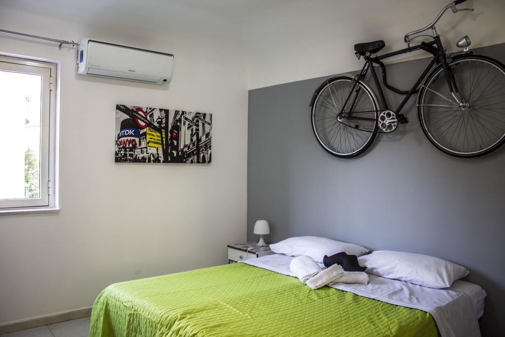 B&B Porta Nuova Palermo Bilik gambar