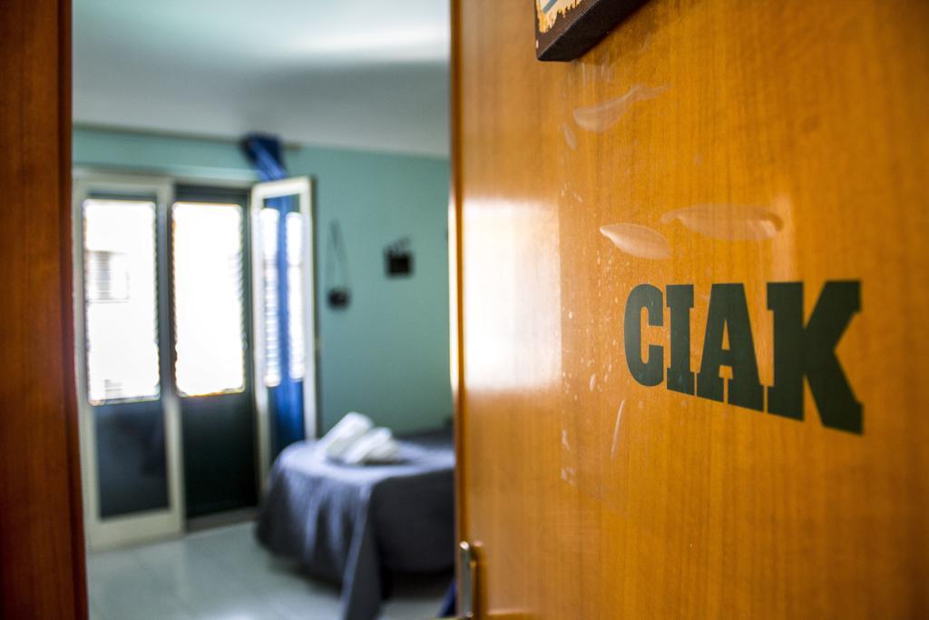 B&B Porta Nuova Palermo Bilik gambar