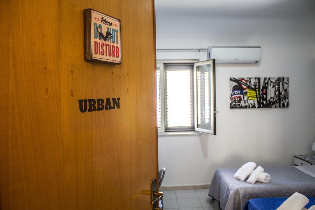 B&B Porta Nuova Palermo Bilik gambar