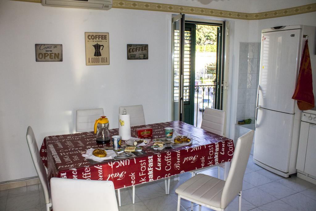 B&B Porta Nuova Palermo Luaran gambar