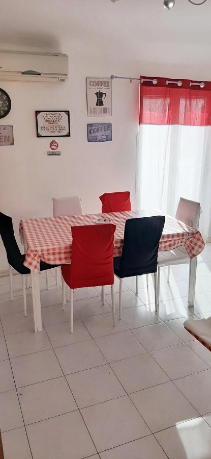 B&B Porta Nuova Palermo Luaran gambar