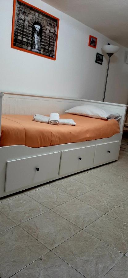 B&B Porta Nuova Palermo Luaran gambar