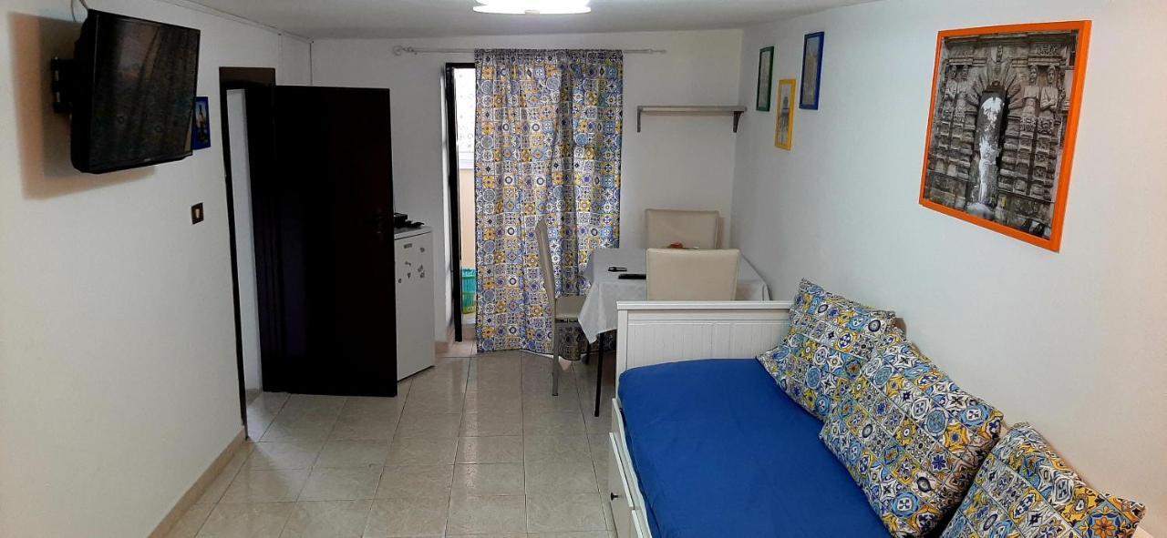 B&B Porta Nuova Palermo Luaran gambar