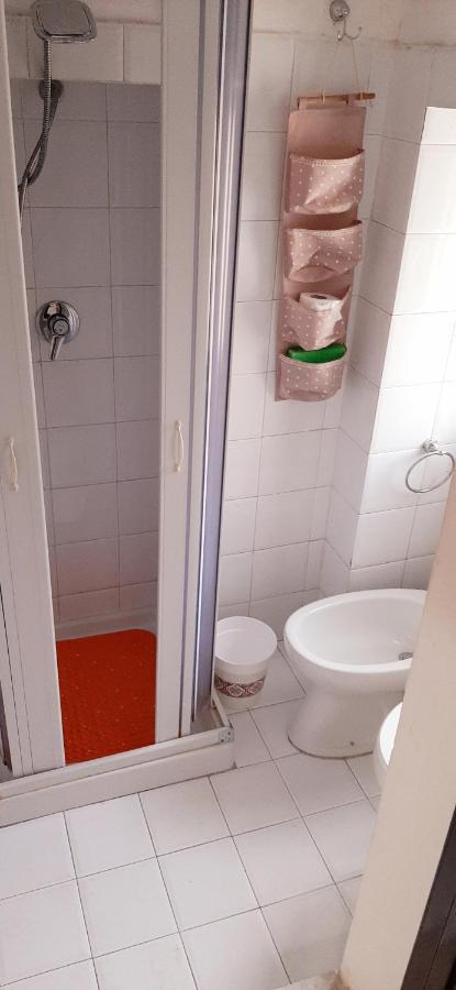 B&B Porta Nuova Palermo Luaran gambar