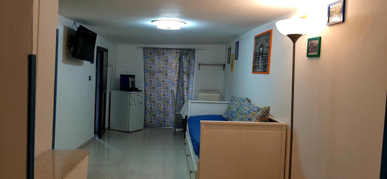 B&B Porta Nuova Palermo Luaran gambar