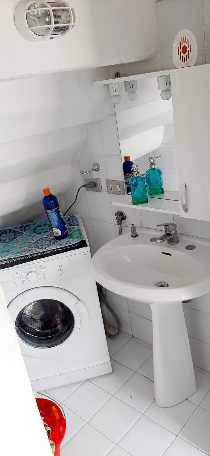 B&B Porta Nuova Palermo Luaran gambar