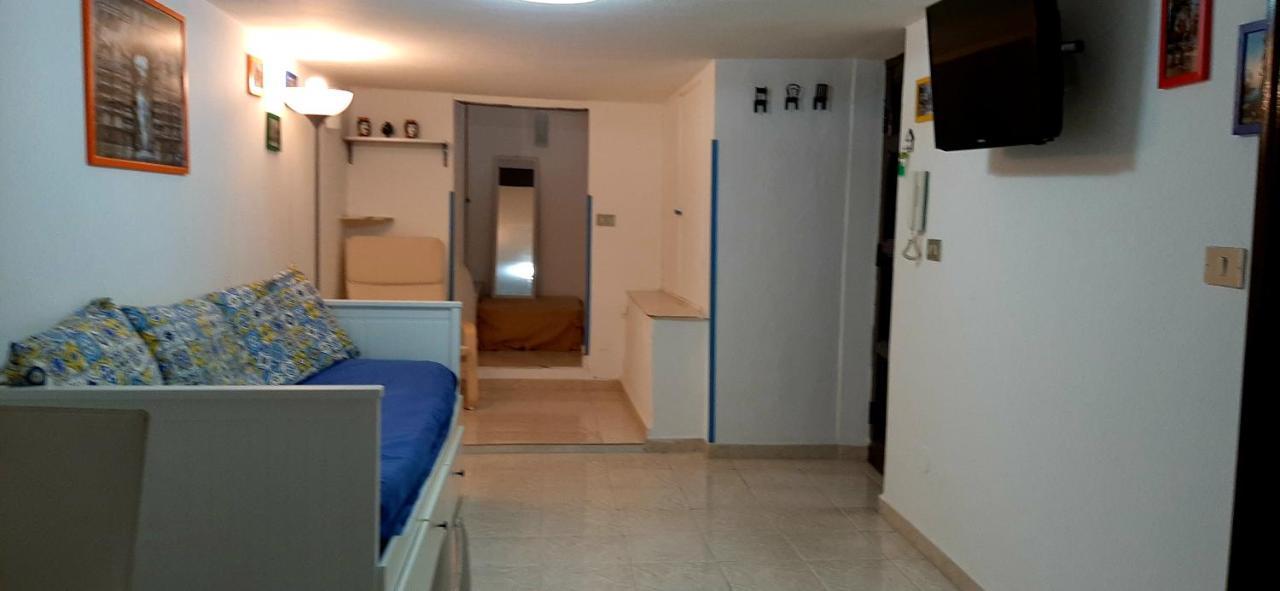 B&B Porta Nuova Palermo Luaran gambar
